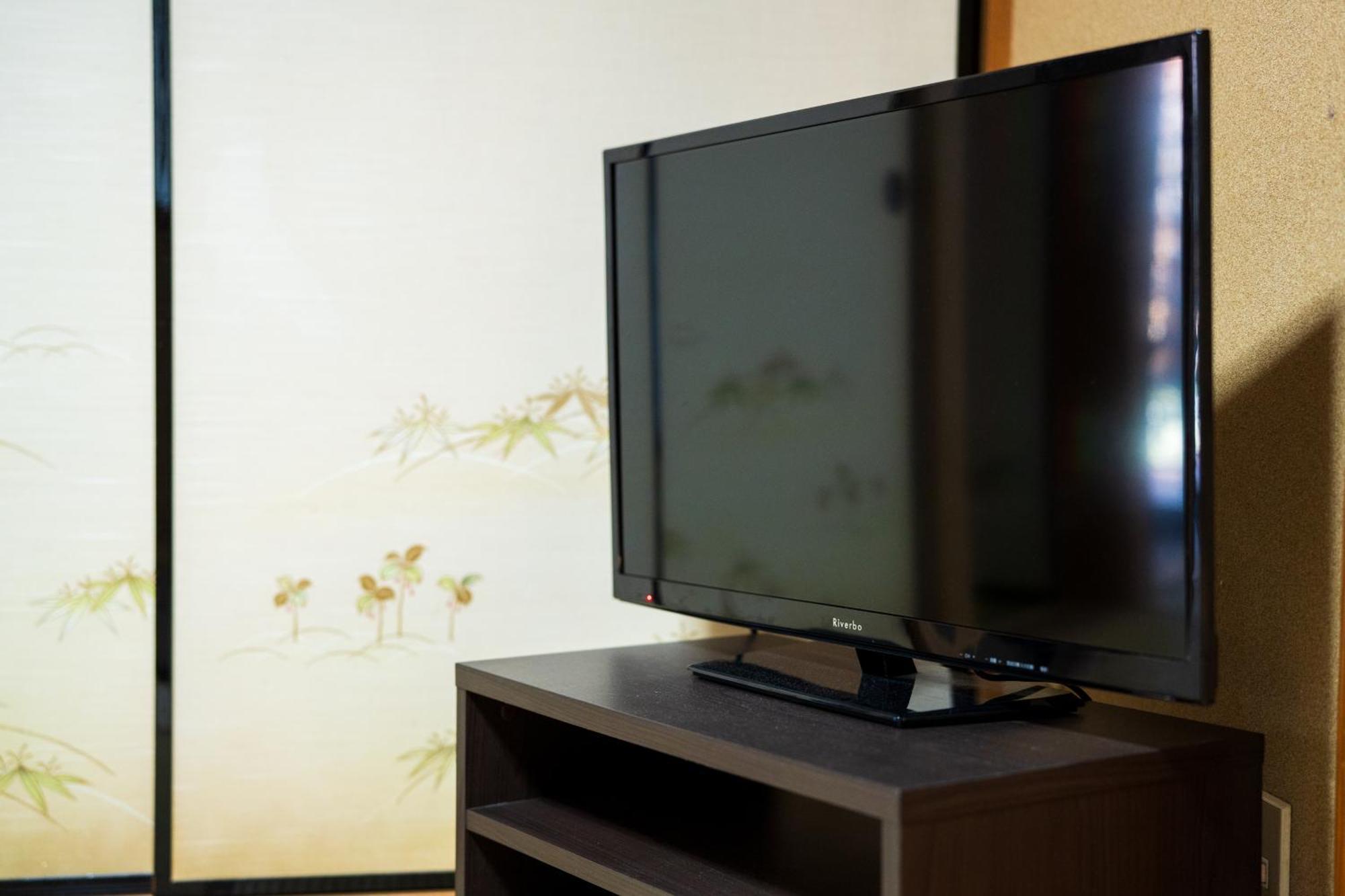 由布市 由布院水上公园酒店 外观 照片